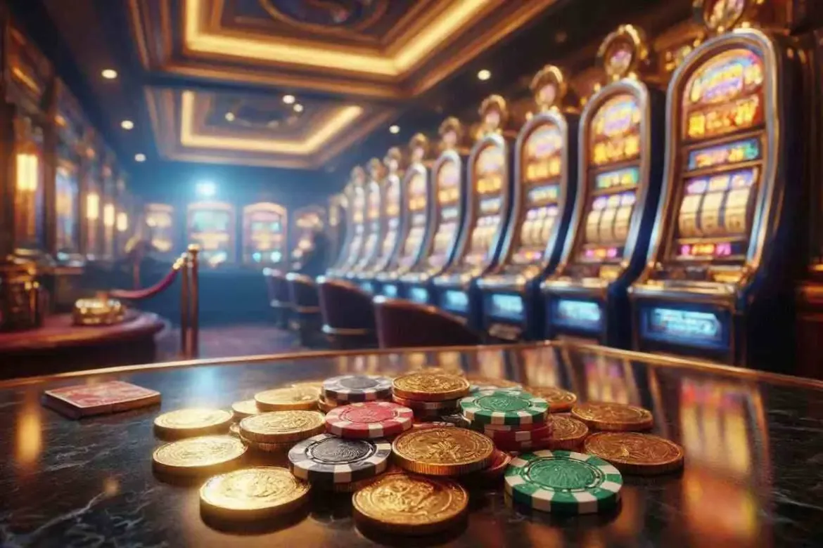 Baloobet Casino